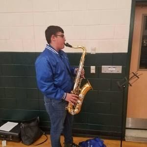 Meet your Posher, Ashton